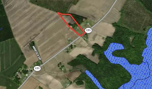 Photo #42 of SOLD property in 1202 HWY 171 N., Washington, NC 6.7 acres