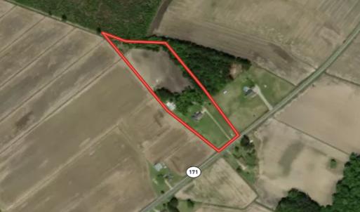 Photo #43 of SOLD property in 1202 HWY 171 N., Washington, NC 6.7 acres