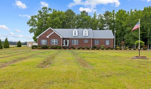 Photo #1 of SOLD property in 1202 HWY 171 N., Washington, NC 6.7 acres