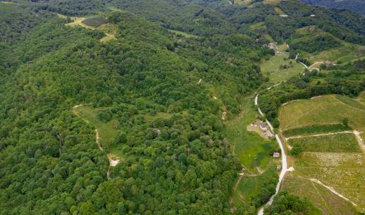 Photo #7 of Off Pond Mountain Lane, Whitetop, VA 186.5 acres