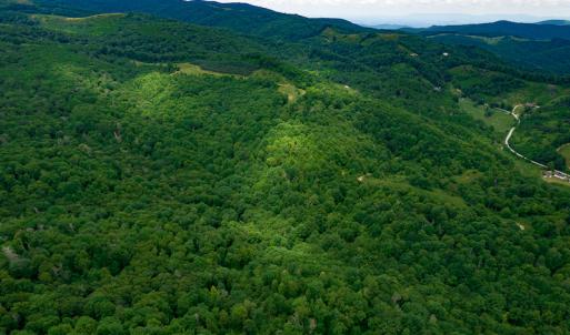 Photo #9 of Off Pond Mountain Lane, Whitetop, VA 186.5 acres
