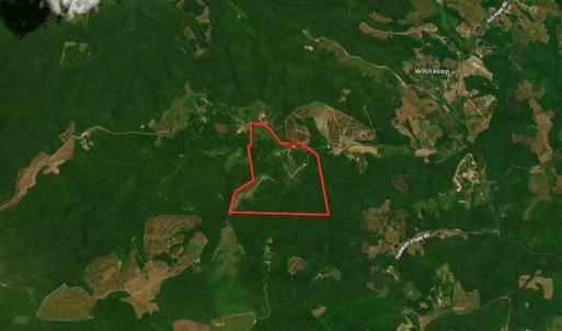 Photo #1 of Off Pond Mountain Lane, Whitetop, VA 186.5 acres