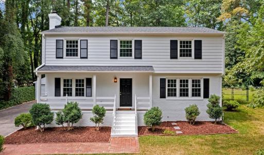 Photo #1 of SOLD property in 8308 University Place, Henrico, VA 0.6 acres