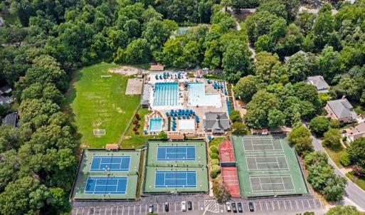 Photo #10 of SOLD property in 8308 University Place, Henrico, VA 0.6 acres