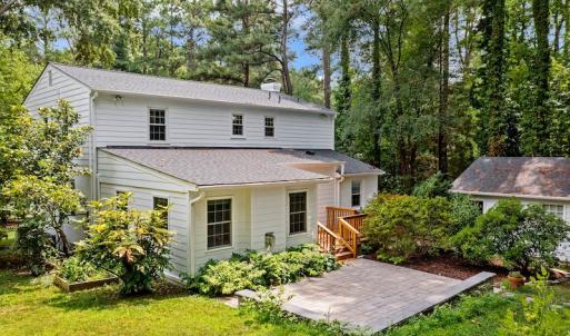 Photo #13 of SOLD property in 8308 University Place, Henrico, VA 0.6 acres