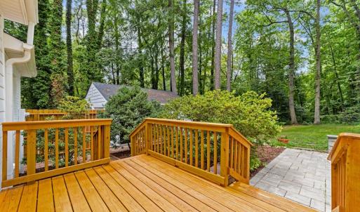 Photo #14 of SOLD property in 8308 University Place, Henrico, VA 0.6 acres