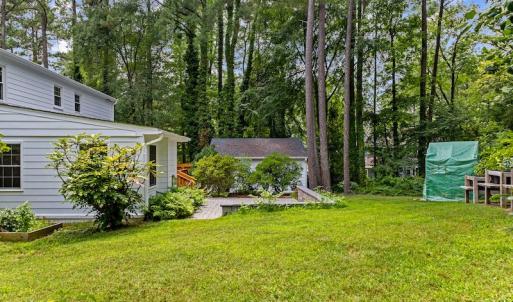 Photo #16 of SOLD property in 8308 University Place, Henrico, VA 0.6 acres