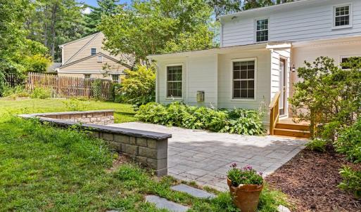 Photo #18 of SOLD property in 8308 University Place, Henrico, VA 0.6 acres