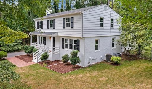 Photo #6 of SOLD property in 8308 University Place, Henrico, VA 0.6 acres