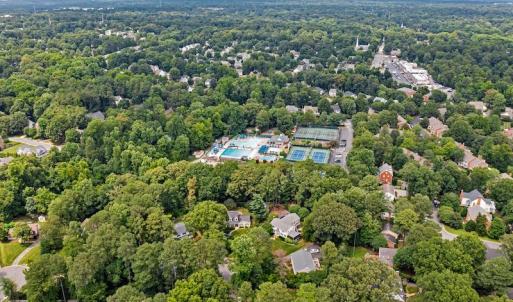 Photo #9 of SOLD property in 8308 University Place, Henrico, VA 0.6 acres
