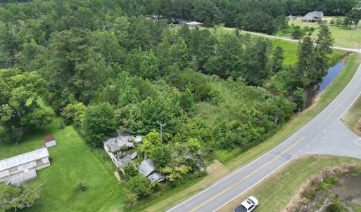 Photo #3 of SOLD property in 3289 Soundside Road, Columbia, NC 2.0 acres
