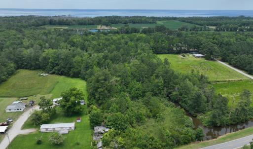 Photo #16 of SOLD property in 3289 Soundside Road, Columbia, NC 2.0 acres