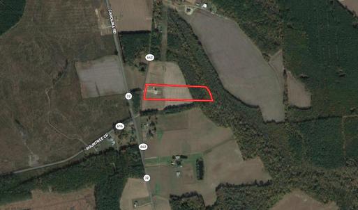 Photo #35 of SOLD property in 4660 White Marsh Road, Suffolk, VA 8.8 acres