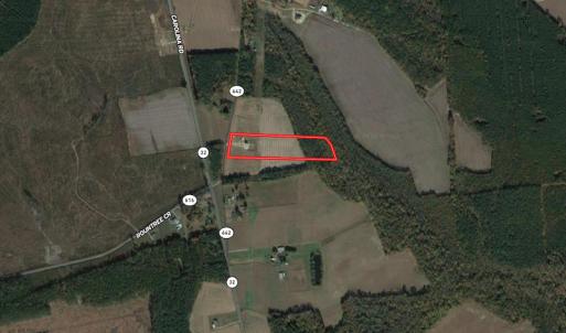 Photo #35 of SOLD property in 4660 White Marsh Road, Suffolk, VA 8.8 acres
