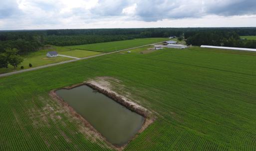 Photo #2 of Near 15539 Swamp Fox Hwy E, Tabor City, NC 20.0 acres