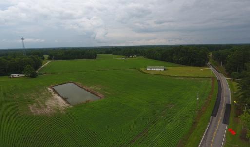 Photo #3 of Near 15539 Swamp Fox Hwy E, Tabor City, NC 20.0 acres