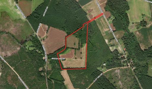 Photo #1 of Off Kemper Church Road, Lake View, SC 30.4 acres
