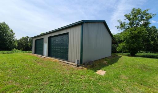 Photo #45 of SOLD property in 1074 Coon Trail, South Boston, VA 253.0 acres