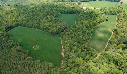 Photo #30 of SOLD property in 1074 Coon Trail, South Boston, VA 253.0 acres