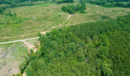 Photo #36 of SOLD property in 1074 Coon Trail, South Boston, VA 253.0 acres