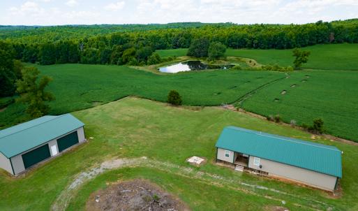 Photo #44 of SOLD property in 1074 Coon Trail, South Boston, VA 253.0 acres