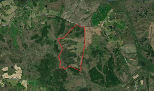 Photo #1 of SOLD property in 1074 Coon Trail, South Boston, VA 253.0 acres