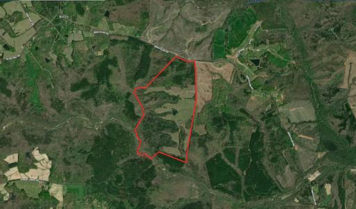 Photo #1 of SOLD property in 1074 Coon Trail, South Boston, VA 253.0 acres