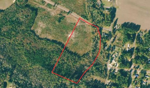 Photo #1 of SOLD property in Off Lee Road, Gibson, NC 13.7 acres