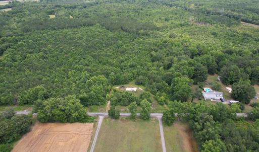 Photo #2 of SOLD property in Off Old Stage Road, Dinwiddie, VA 107.0 acres