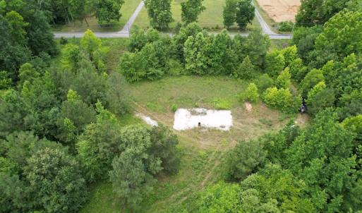 Photo #4 of SOLD property in Off Old Stage Road, Dinwiddie, VA 107.0 acres