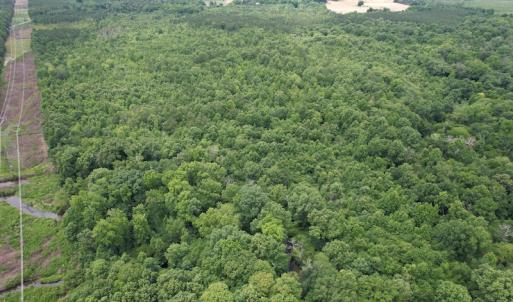 Photo #5 of SOLD property in Off Old Stage Road, Dinwiddie, VA 107.0 acres
