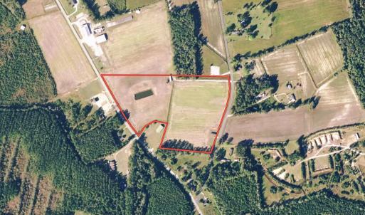 Photo #1 of Near 15539 Swamp Fox Hwy E, Tabor City, NC 20.0 acres