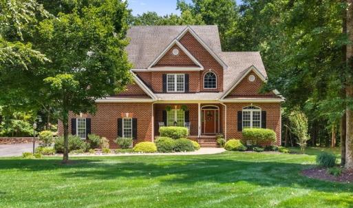 Photo #1 of SOLD property in 13019 Carters Hill Court, Chesterfield, VA 2.5 acres