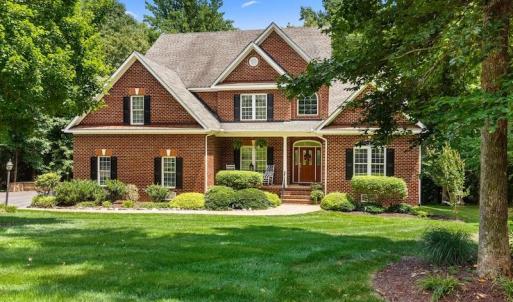 Photo #2 of 13019 Carters Hill Court, Chesterfield, VA 2.5 acres