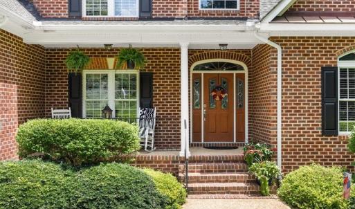 Photo #3 of SOLD property in 13019 Carters Hill Court, Chesterfield, VA 2.5 acres