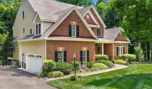 Photo #4 of SOLD property in 13019 Carters Hill Court, Chesterfield, VA 2.5 acres