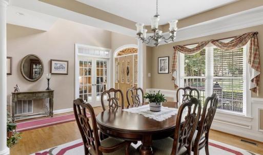 Photo #6 of SOLD property in 13019 Carters Hill Court, Chesterfield, VA 2.5 acres