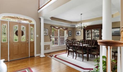 Photo #7 of SOLD property in 13019 Carters Hill Court, Chesterfield, VA 2.5 acres