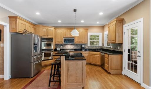 Photo #10 of SOLD property in 13019 Carters Hill Court, Chesterfield, VA 2.5 acres