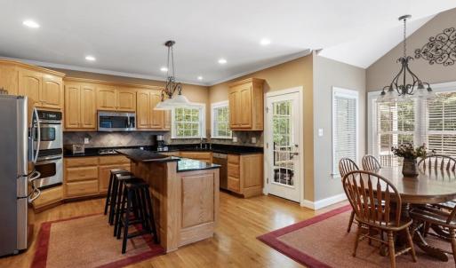 Photo #11 of SOLD property in 13019 Carters Hill Court, Chesterfield, VA 2.5 acres