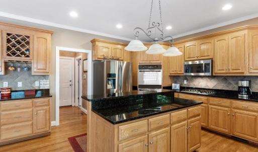 Photo #12 of SOLD property in 13019 Carters Hill Court, Chesterfield, VA 2.5 acres