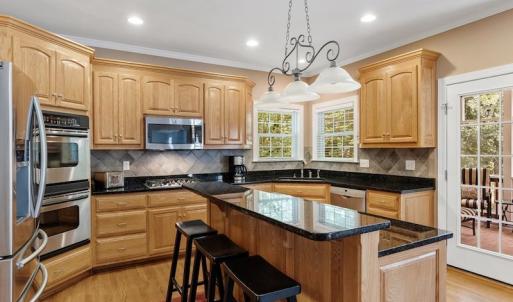Photo #14 of SOLD property in 13019 Carters Hill Court, Chesterfield, VA 2.5 acres