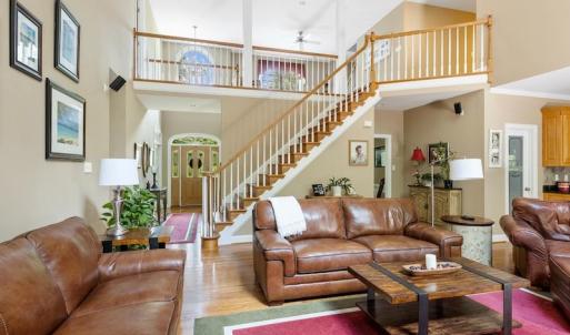 Photo #19 of SOLD property in 13019 Carters Hill Court, Chesterfield, VA 2.5 acres