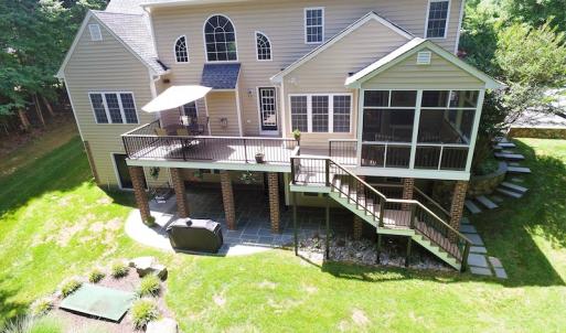 Photo #49 of SOLD property in 13019 Carters Hill Court, Chesterfield, VA 2.5 acres