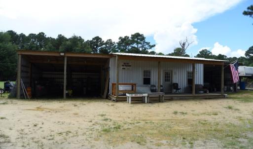 Photo #26 of SOLD property in Off Bay City Road, Bayboro, NC 352.0 acres