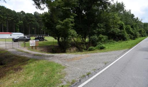 Photo #32 of SOLD property in Off Bay City Road, Bayboro, NC 352.0 acres
