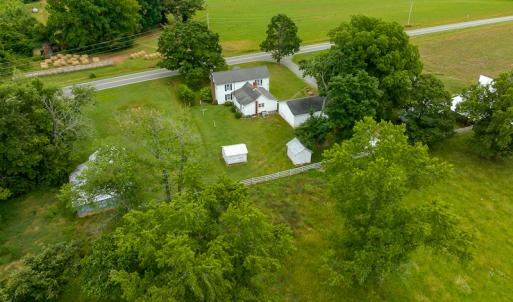 Photo #5 of SOLD property in 2235 Cherry Grove Road, Yanceyville, NC 4.6 acres