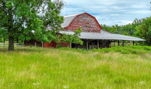 Photo #6 of SOLD property in 2235 Cherry Grove Road, Yanceyville, NC 4.6 acres