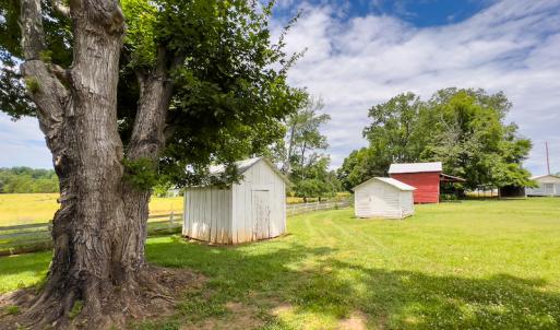Photo #11 of SOLD property in 2235 Cherry Grove Road, Yanceyville, NC 4.6 acres