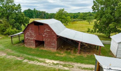 Photo #12 of SOLD property in 2235 Cherry Grove Road, Yanceyville, NC 4.6 acres